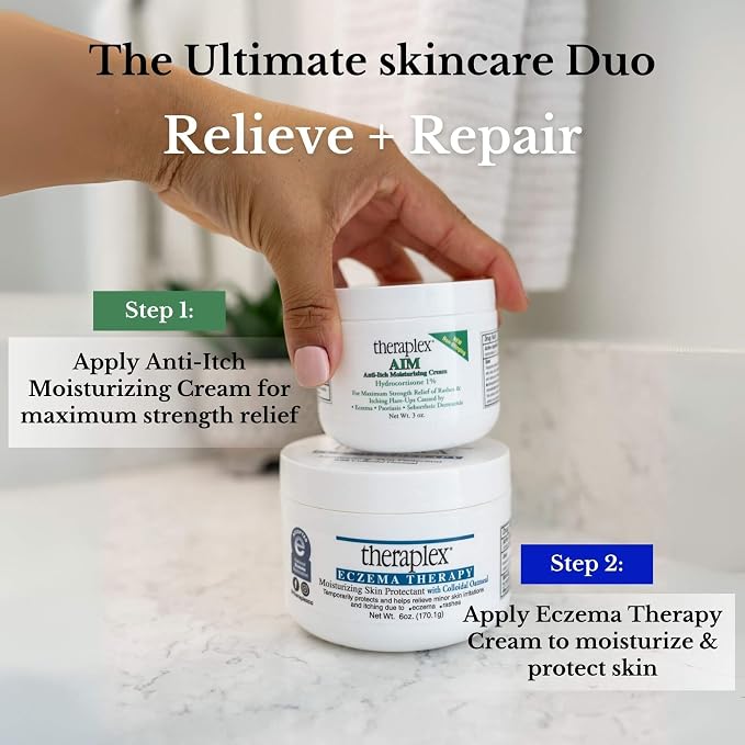 Theraplex Eczema Therapy - Image 6