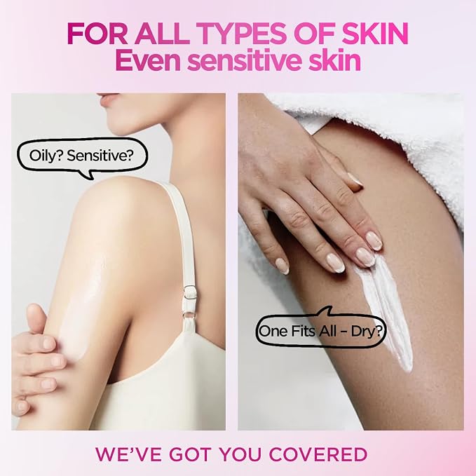 Firming Smoothing Body Cream – Visible Lifting & Tightening - Image 8