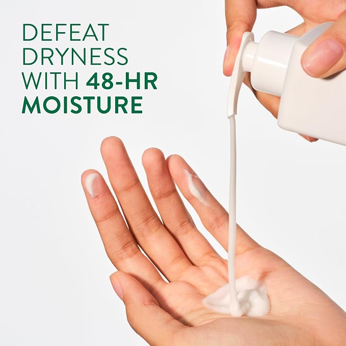 Native Body Lotion Contains Naturally Derived Plant-Based Moisturizers - Image 2