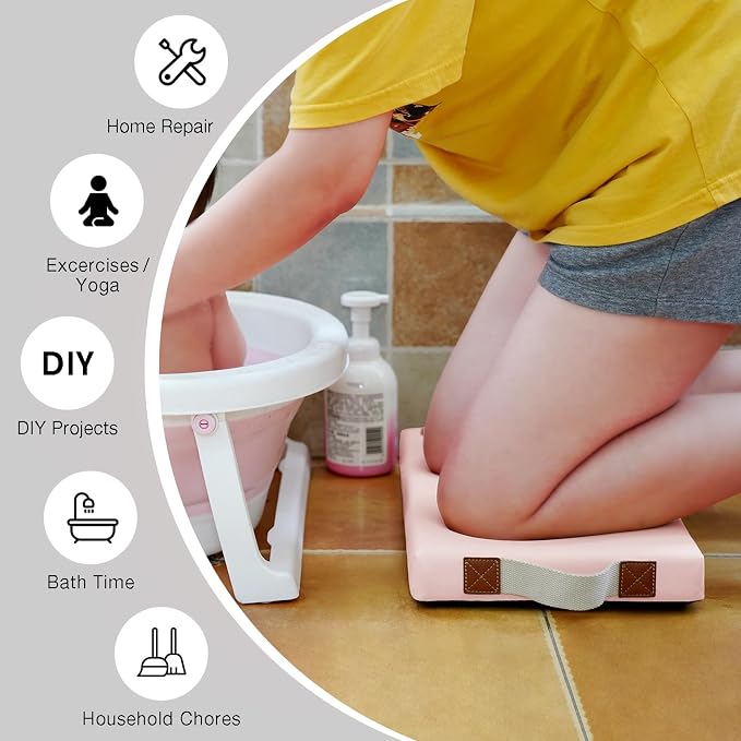 HappyPicnic Waterproof Kneeling Pad - Image 5