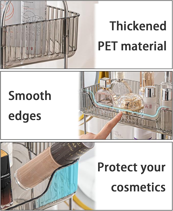 Bathroom Counter Organizer - Image 4