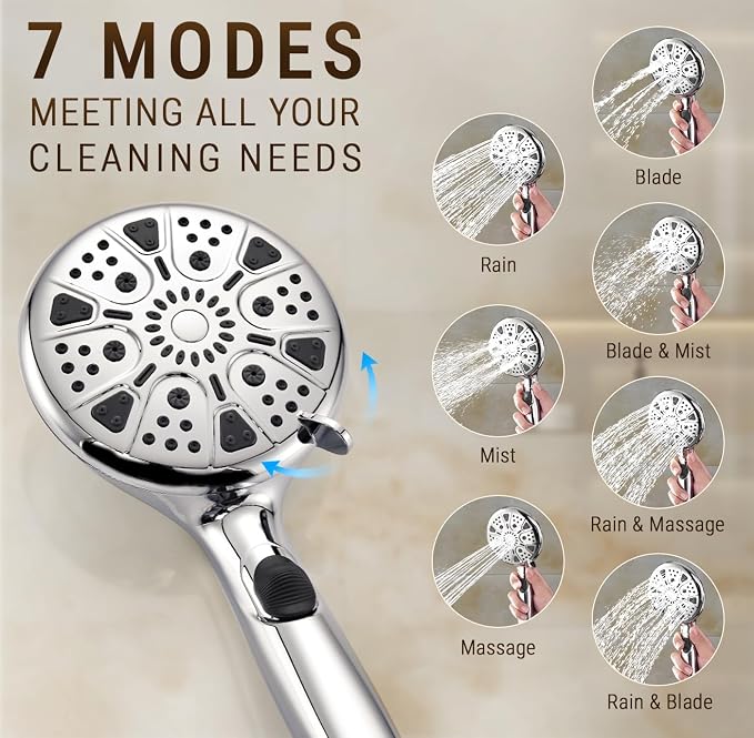 G-Promise 14 Inches Shower Heads - Image 7