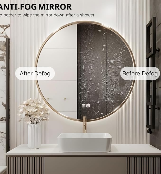 Floating Vanity for Bathroom, 84 Inch Bathroom Vanity - Image 3