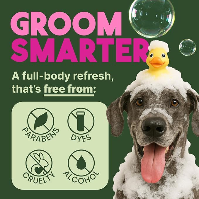 TropiClean Deodorizing Dog Shampoo - Image 6