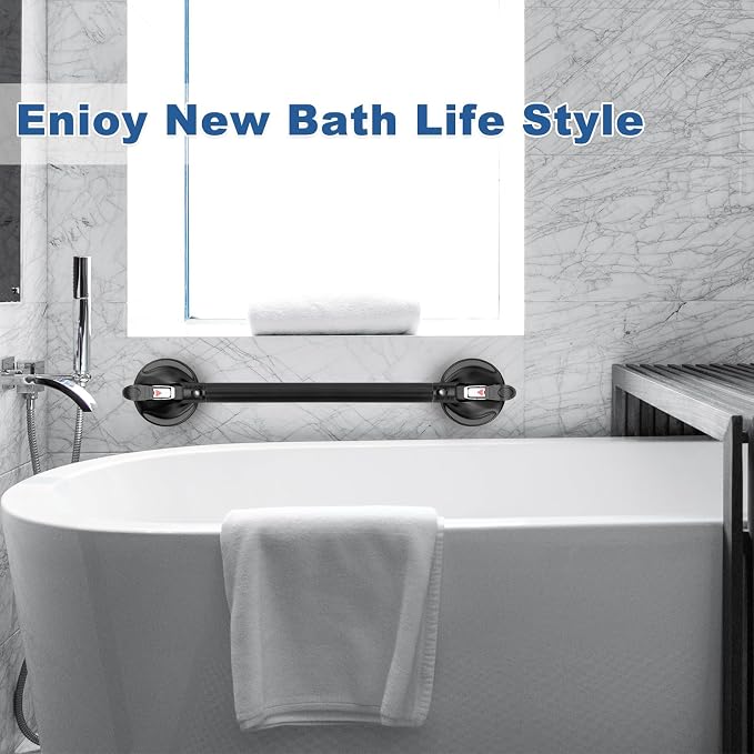 Shower Handle, Shower Handles - Image 6