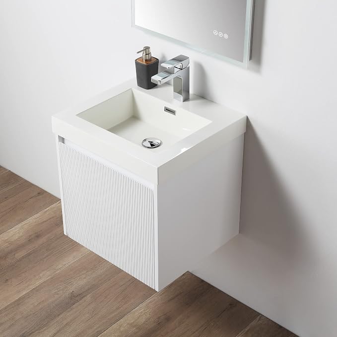 Blossom 20 Inch Bathroom Vanity - Image 7