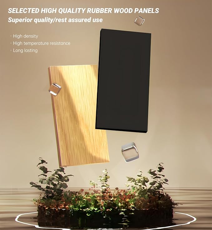 Single Sink Bathroom Vanity, Floating Modern Vanities - Image 5