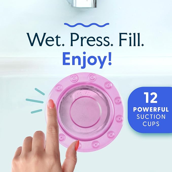 SlipX Solutions Bottomless Bath | Overflow Drain Cover - Image 7