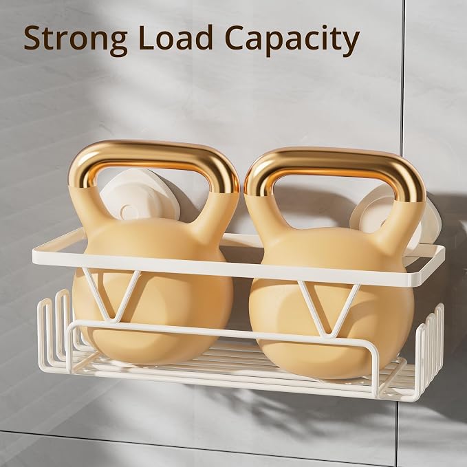 KEGII Shower Caddy Suction Cup - Image 5
