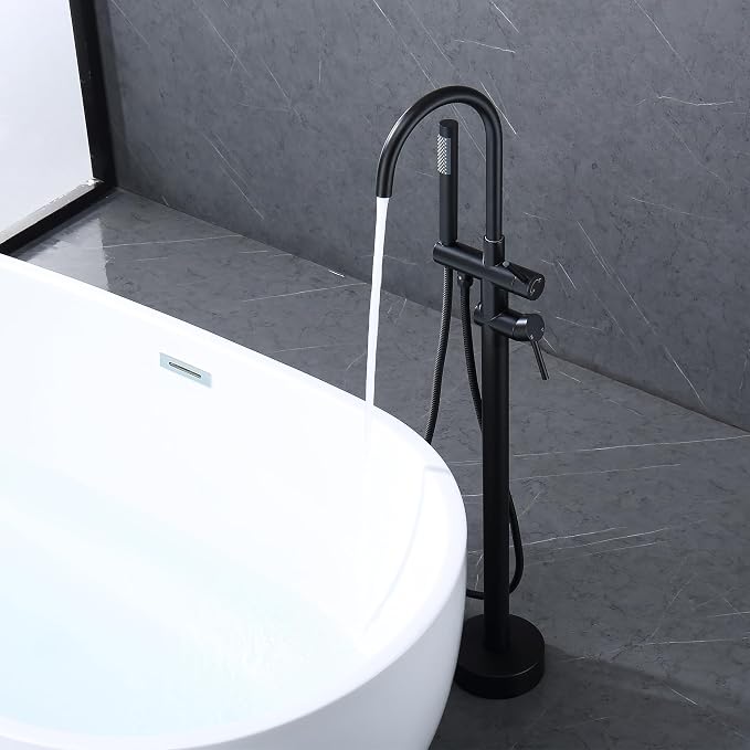Freestanding Tub Faucet - Image 3