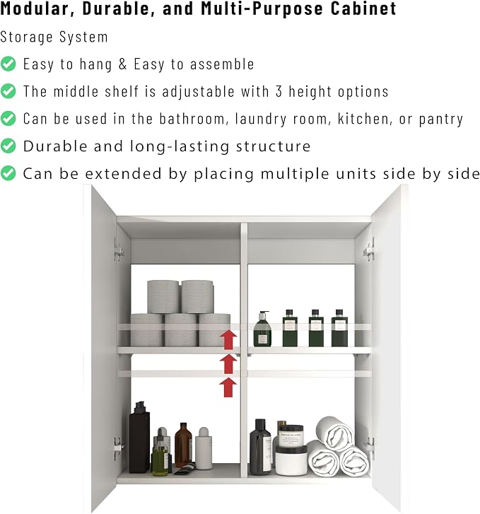 Atelier Mobili Storage Cabinet - Image 8