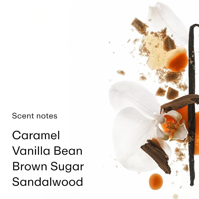 PHLUR Caramel Skin Body Mist - Image 3