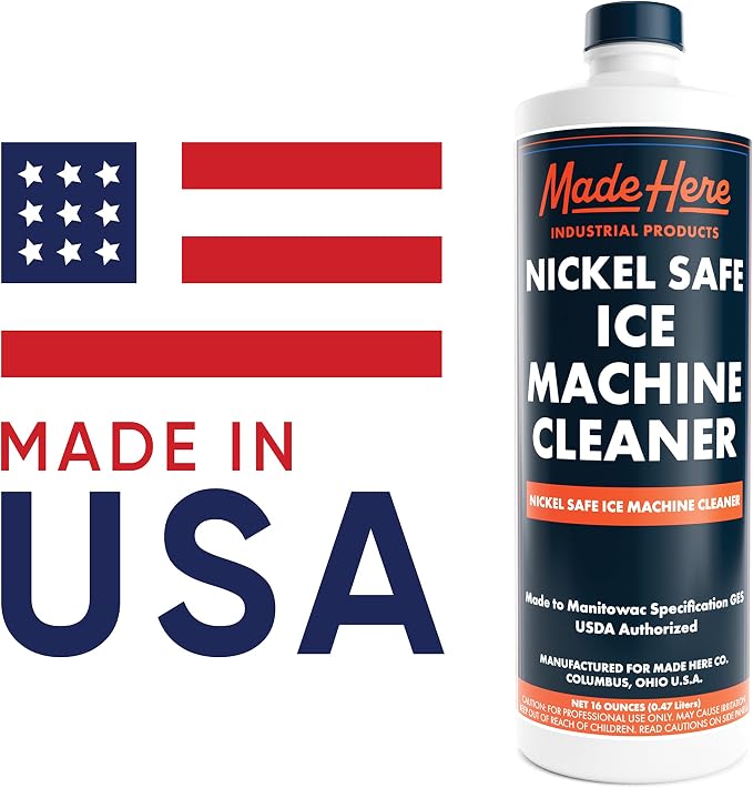 Ice Machine Cleaner - Image 5