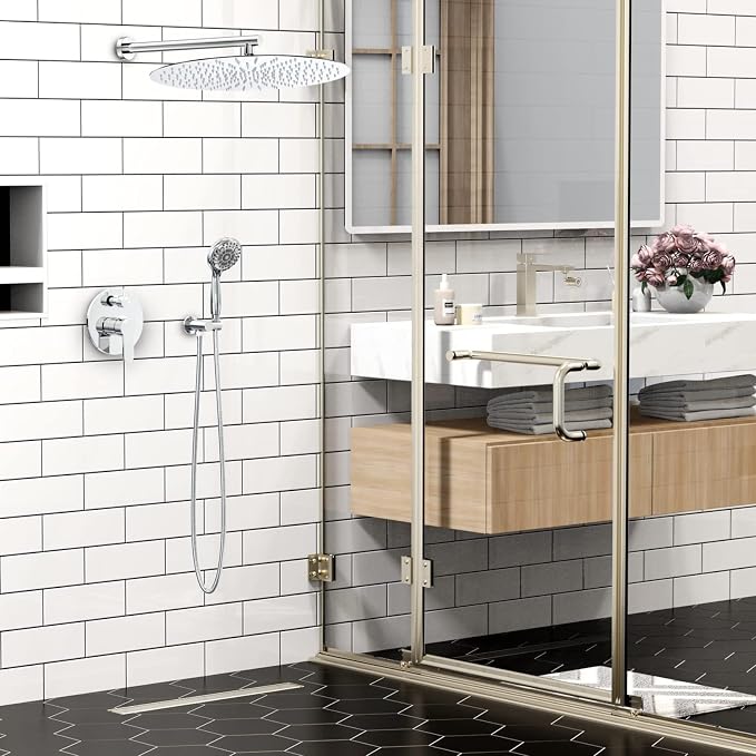 SR SUN RISE Shower Faucet - Image 7