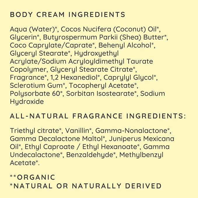 Bubbsi Whipped Coconut Oil Baby Lotion - Image 6