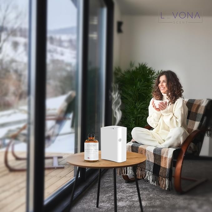 Levona Scent Essential Oil - Image 5