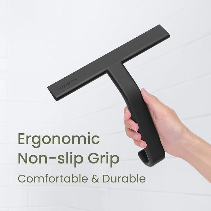 dancemoon JustHang Shower Squeegee - Image 5