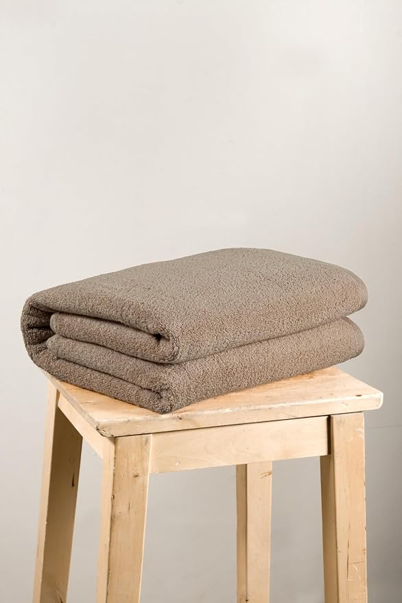 SALBAKOS 100% Turkish Cotton Towels - Image 6