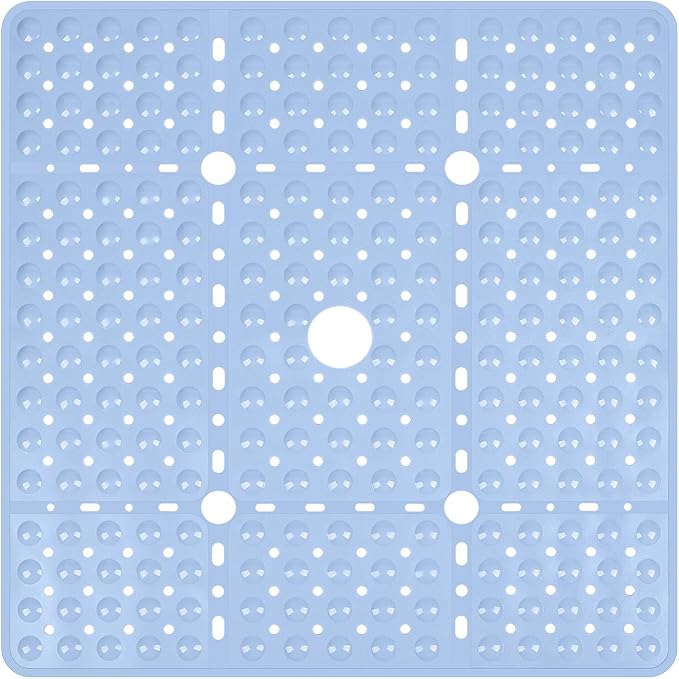 Reetual XL Shower Mat Non Slip by Unknown