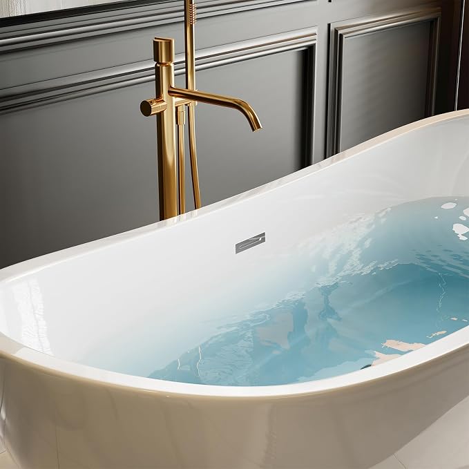 Empava 69 Inch Freestanding Bathtub - Image 4