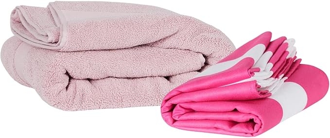 Dock & Bay Beach Towel - Image 7
