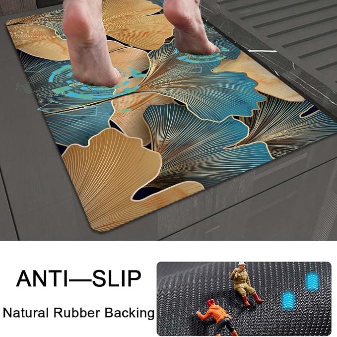 Bath Mat Rug - Image 5
