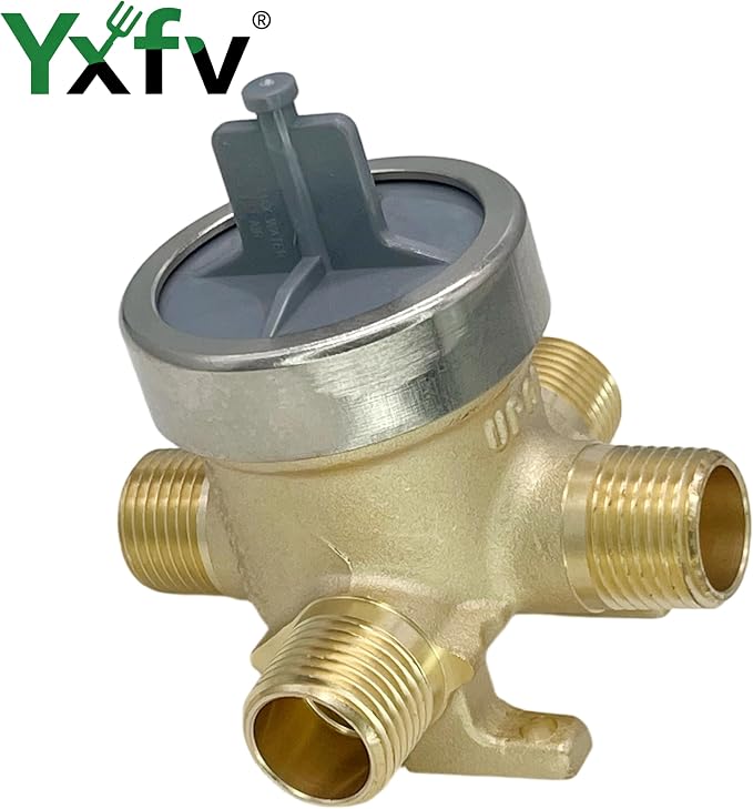 R11000 Shower Valve Kit, Suitable - Image 5