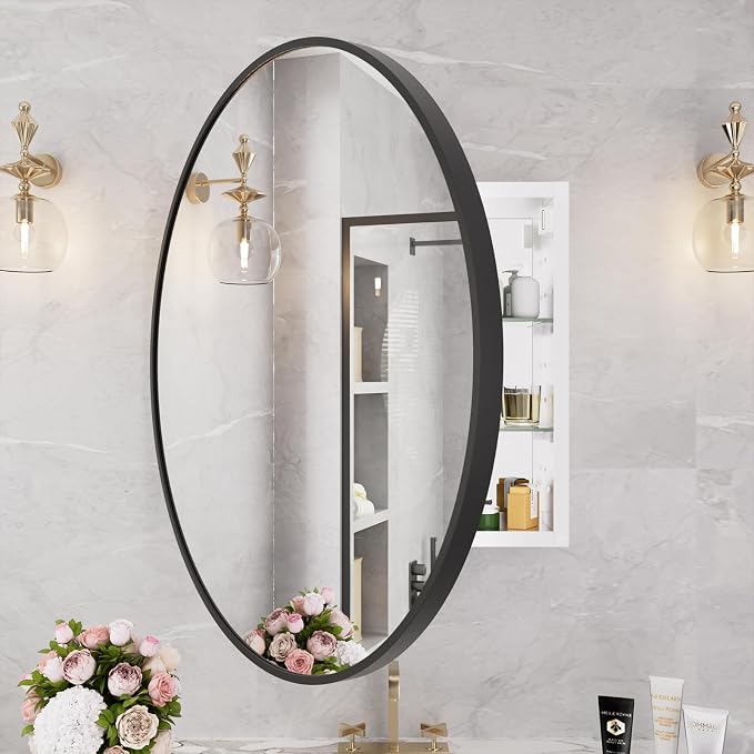 WallBeyond Bathroom Medicine Cabinet - Image 2