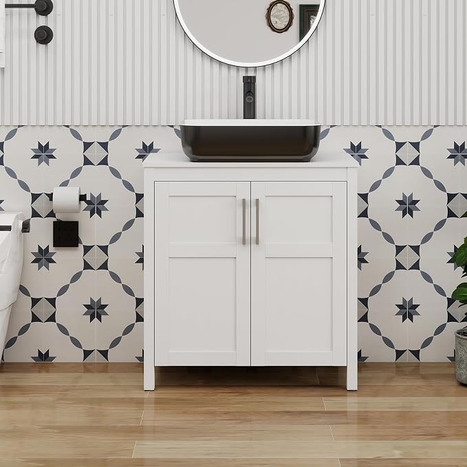 YOURLITE 30" Bathroom Vanity - Image 2