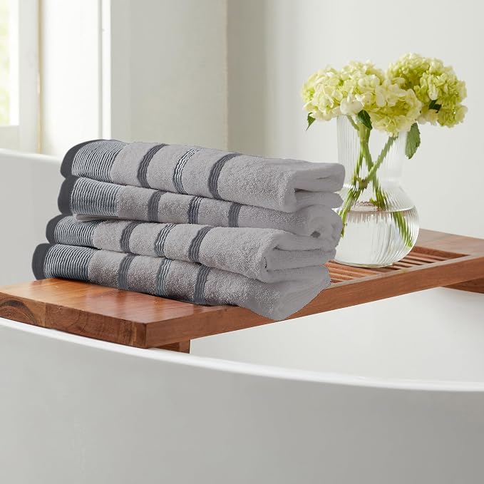 Decorative Hand Towel Set by GreatBayHome