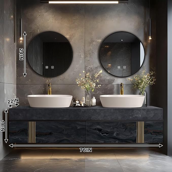 Bathroom Vanity - Image 2