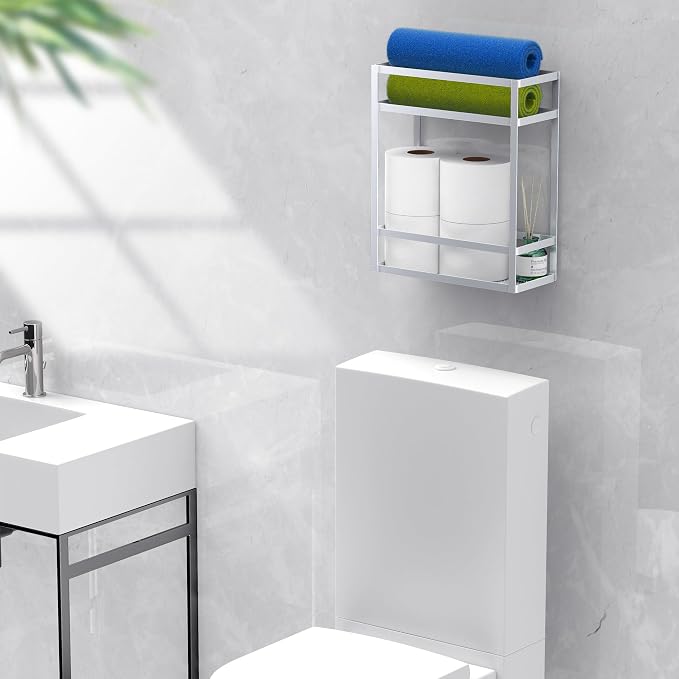 Meangood Shower Caddy, Conditioner - Image 5