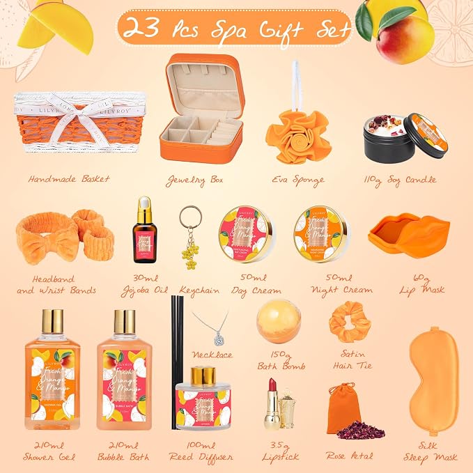 Christmas Gifts for Women Gift - Image 2