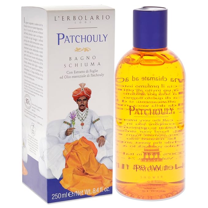 L'Erbolario Shower Gel - Image 3