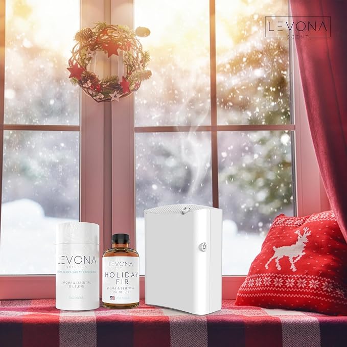 Levona Scent Essential Oil - Image 4
