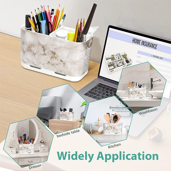 Boperzi Electric Toothbrush Holder - Image 6