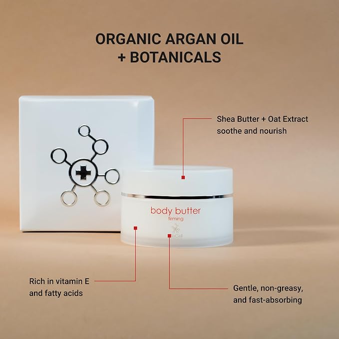 LifeCell Firming Body Butter – Anti-Cellulite Cream - Image 6