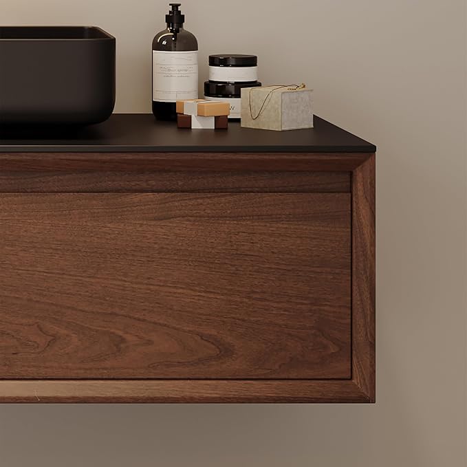 48 Inch Floating Bathroom Vanity - Image 6