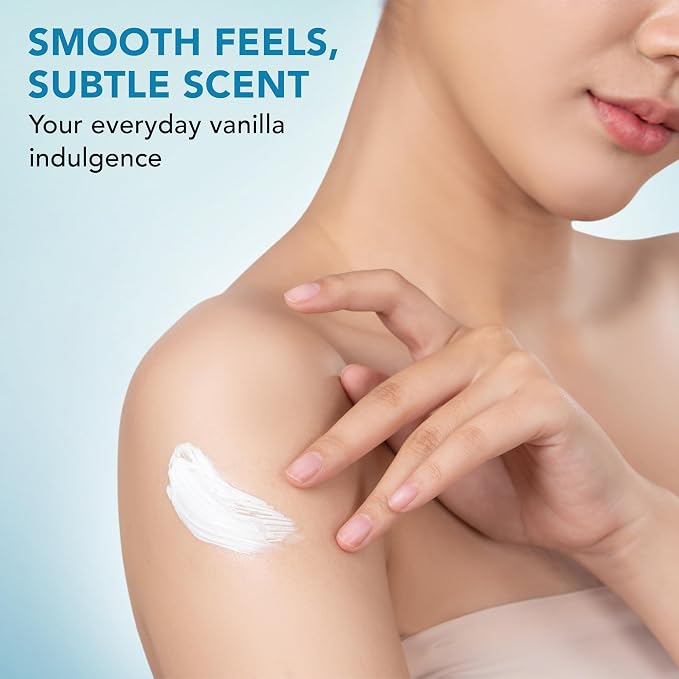 Botanic Hearth Vanilla & Peptide Body Lotion 16 fl oz | Soft & Smooth Skin | 5 - Image 5