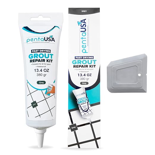 PentaUSA Tile Grout by PENTAUSAKITCHENBATH