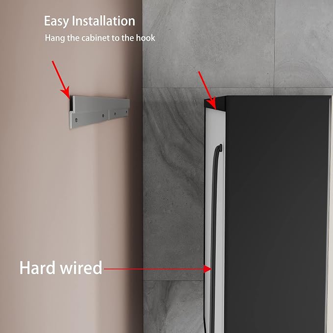 Medicine Cabinets for Bathroom - Image 9