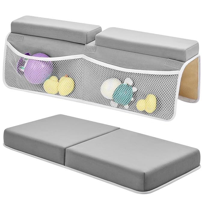 IFNOW Baby Bath Kneeler and Elbow Rest Pad Set by IFNOW