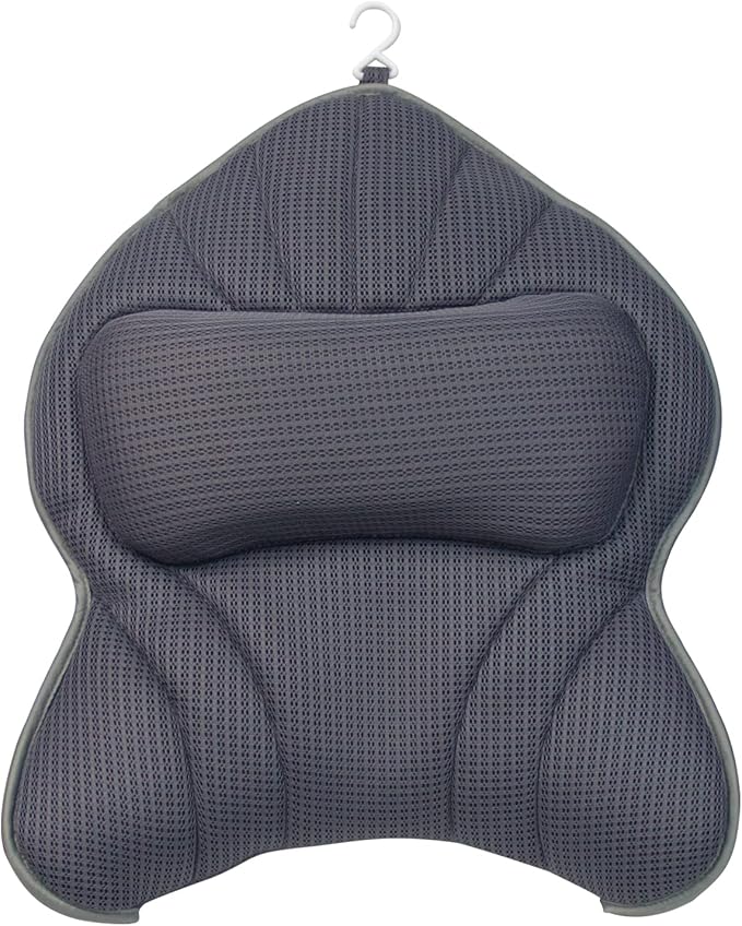 Extra Thick Large Bath Pillow - Image 6