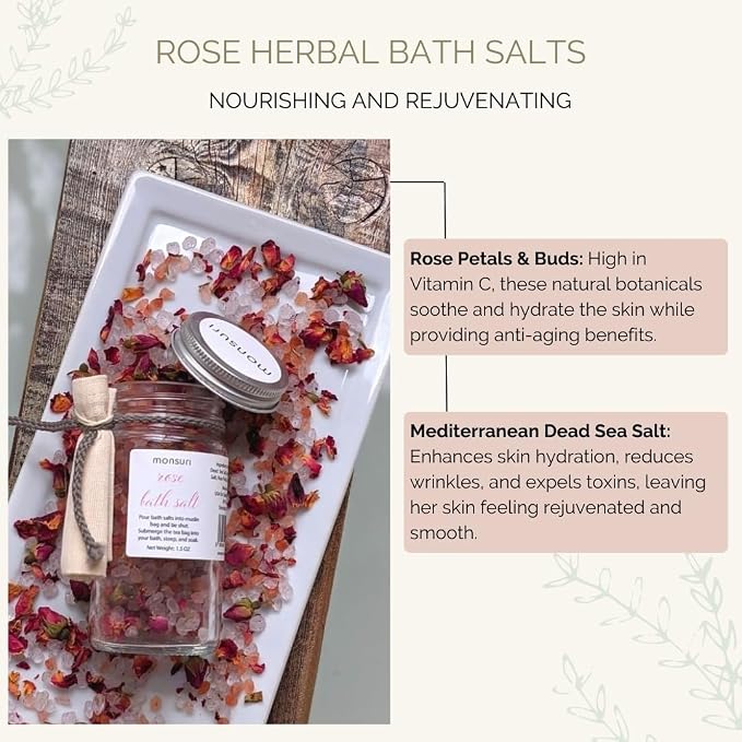 Self Care Gift Basket for Mom: New Mommy Care Package Pampering Gift Set - Image 7