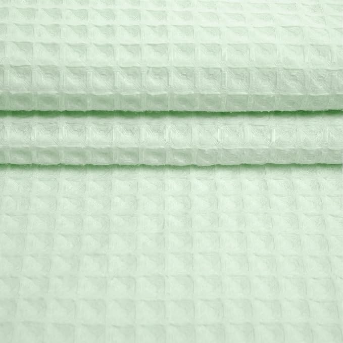 River Dream Hotel Grade No Hooks Needed Shower Curtain - Image 2