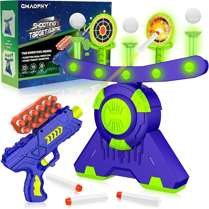 GMAOPHY Shooting Games Toy Gift by GMAOPHY