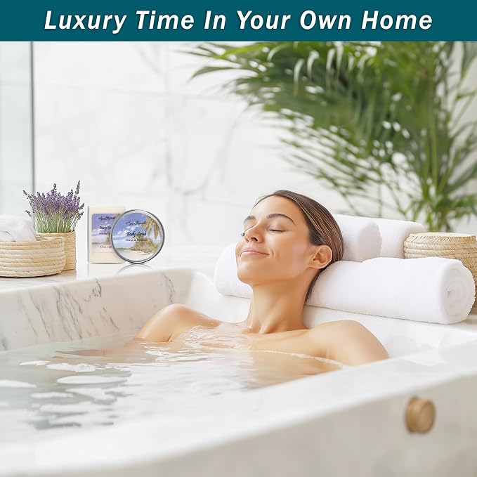 Bath Spa Gift Sets - Image 7