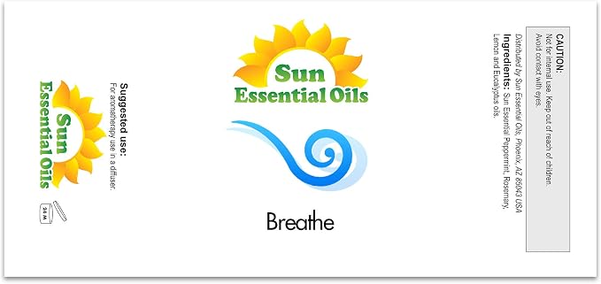 Sun Essential Oils - Image 2