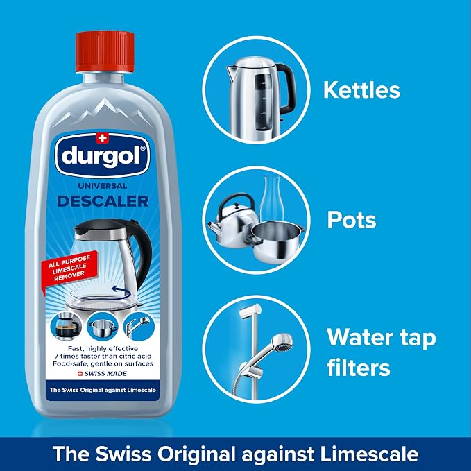 Durgol Universal, 16.9 Fluid Ounces - Image 3