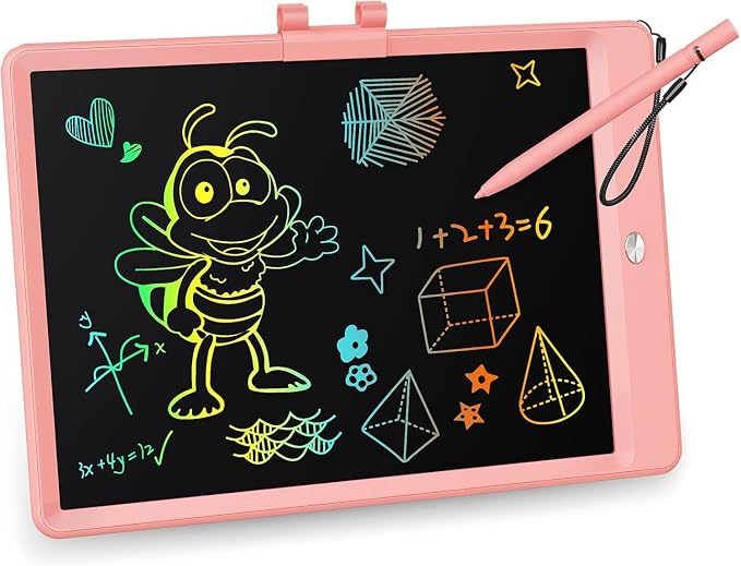 KOKODI LCD Writing Tablet, Gifts by WhereKidsLearnThroughPlay